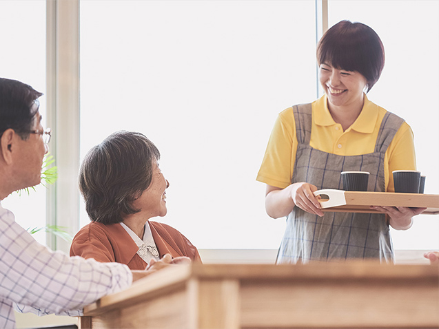 多角的な教育アプローチ