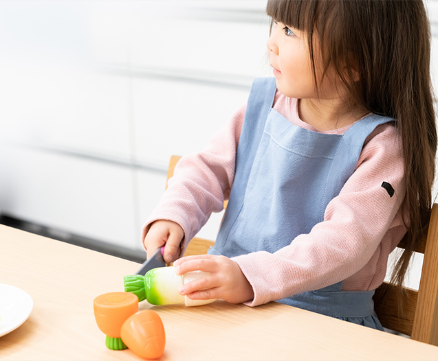 食育活動